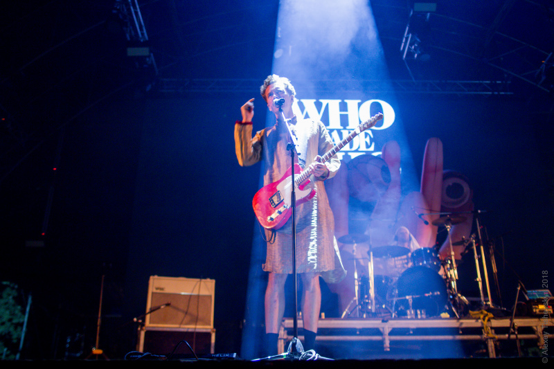 Koktebel Jazz Festival на Atlas Weekend: яскравий фоторепортаж